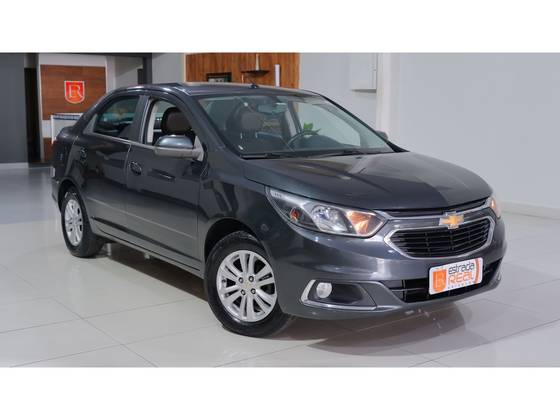 CHEVROLET COBALT 1.8 MPFI LTZ 8V FLEX 4P AUTOMÁTICO